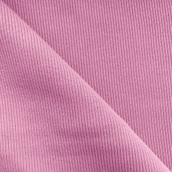 Ткань Кашкорсе, 420гм/2, 110см, цвет Сухая роза (на отрез)  в Новом Уренгое