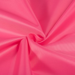*Ткань Оксфорд 210D PU, цвет Розовый (на отрез)  в Новом Уренгое