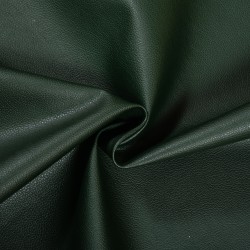 Эко кожа (Искусственная кожа) ( Темно-Зеленый   в Новом Уренгое