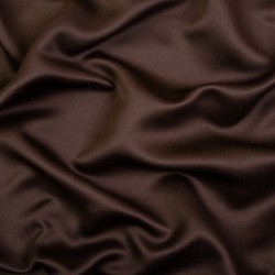 Ткань Блэкаут для штор светозатемняющая 75% &quot;Шоколад&quot;   в Новом Уренгое