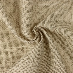 Интерьерная ткань Дак (DUCK), Серый (на отрез)  в Новом Уренгое