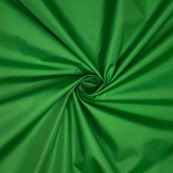 Ткань Дюспо 240Т WR PU Milky, цвет Зеленое яблоко (на отрез)  в Новом Уренгое