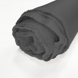 Мерный лоскут в рулоне Ткань Oxford 600D PU Тёмно-Серый 12,41 (№200.4)  в Новом Уренгое