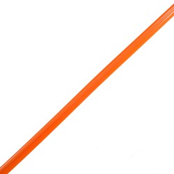 Кедер-Кант (для укрепления углов сумок) Оранжевый пластиковый  в Новом Уренгое