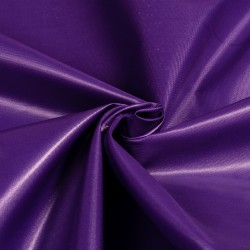 Ткань Оксфорд 210D PU, Фиолетовый   в Новом Уренгое