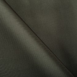 Ткань Кордура (Кордон С900), цвет Темный Хаки (на отрез)  в Новом Уренгое
