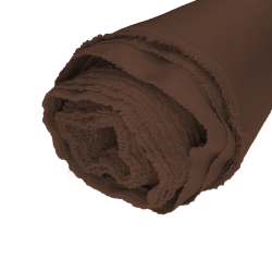 Мерный лоскут в рулоне Ткань Oxford 600D PU Тёмно-Коричневый 14,08м (№200.9)  в Новом Уренгое